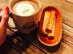 -美美咖啡·西餐厅(世奥店)