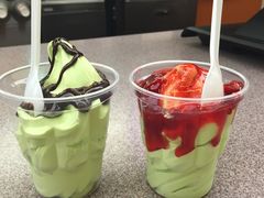 -麦当劳(温州人民路店)