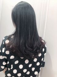 点击看大图 中发-黛蓝形象定制