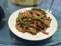 -太湖好灶头土菜馆(石公路店)