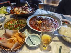 -懒人盐府人家(航天桥店)