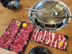 -汕头福合埕牛肉火锅(厚街店)