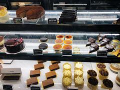 -Awfully Chocolate(嘉里城店)