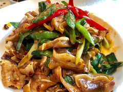 -漢舍中国菜馆(889广场店)