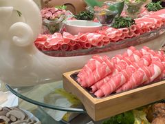 -索伦嘎·传统涮(海拉尔总店)