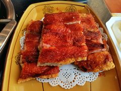 -老来福·非遗酸汤兔(凯旋路店)