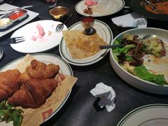 -404干式熟成牛排馆•聚会餐厅