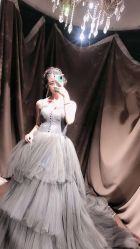 -长春星宫馆婚纱摄影(和平大世界店)