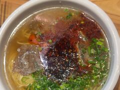 -品回味清真西北楼(宁波首店)