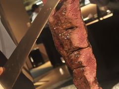-拉蒂娜·巴西牛排馆 Latina·Brazilian Steakhouse(王府井喜悦店)