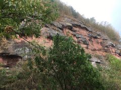 -天台山赤城山景区