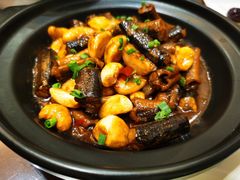 红烧黄鳝-新虹楼饭庄(崇明陈家镇店)