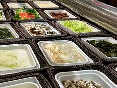 -尚品海鲜肥牛自助火锅(湖明店)