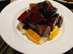 -庐灶江南·江南菜·四合院Bistro(东直门雍和宫·原华侨宾馆店)