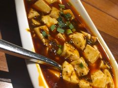 -外婆私房菜(新亚百货店)