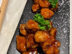 -绿茶餐厅(龙湖金楠天街店)