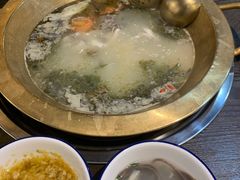 -土著渔匠·养生蝴蝶鱼(香樟路店)