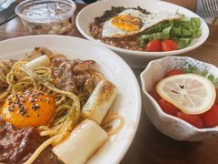 -肥朵食堂(带梦胡同店)