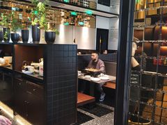 -炉鱼(无锡八佰伴中心店)