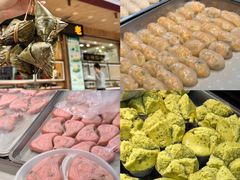 -老潮兴粿品(锦泰店)