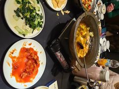 -味仙居(环城南路店)