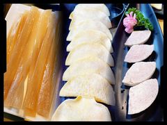 -手选潮汕鲜牛肉火锅(二七广场店)