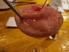 -Pistolera Mexican Cantina女枪手墨西哥餐厅(碧云路店)