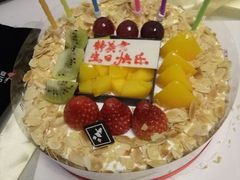 -喜社·面包·甜品·蛋糕(燕山店)