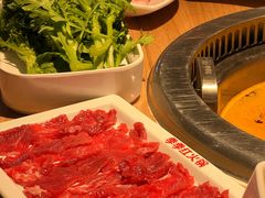 -季季红火锅(长沙步行街店)
