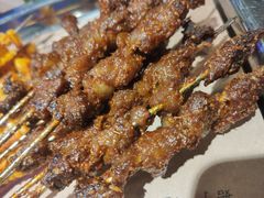 -阿记烧烤(大兴新区店)