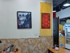 -门框胡同百年卤煮(鸟巢店)