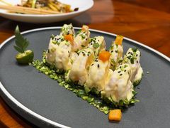 -喜鼎海胆水饺(东港店)