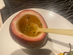 -天瑞轩·粤菜餐厅