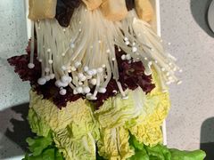 -半天妖烤鱼(石岛店)