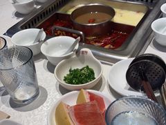 -巴奴毛肚火锅(大剧院店)