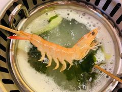 -尚海豆捞(乐虹坊店)