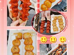 -董顺桃小粒臭豆腐(太平街一店)