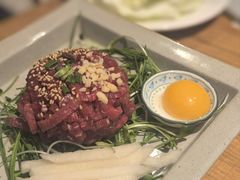 -Daedo Sikdang(往十里总店)