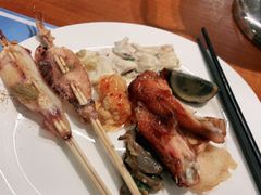 -七仙岭君澜度假酒店·桃源小馆中餐厅
