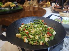 -大汗行宫园林餐厅