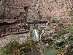 -云台山风景名胜区