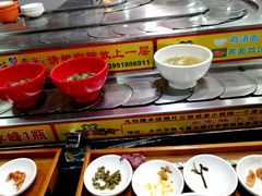 -乡党臊子面(丰庆公园店)