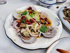 -来之顺海鲜菜馆·青岛菜·始于1993(栈桥店)