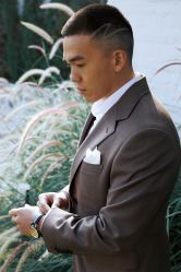 点击看大图 -BROTHER西服礼服定制·商务·婚礼(佛山南海店)