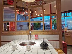 大堂-贤合庄卤味火锅(时代广场店)