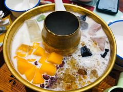 -五条人糖水铺(武林总店)
