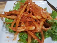 -朝鲜烤肉(安宁庄店)