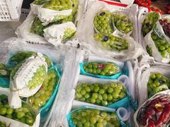 -何庄子阿米玛玛农产品批发市场