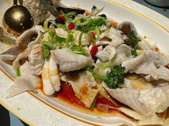 -晓粤·惹味粤菜(凯德乐峰广场店)