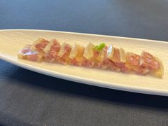 -临江·阅炉